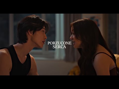 EMASIK - Porzucone serca Ft. Liliana Brzozowska [Prod. DawidDJ] (NOWOŚĆ 2026 VIDEO)