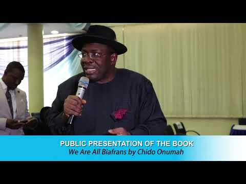 Gov Seriake Dickson on federalism and restructuring Nigeria – 4