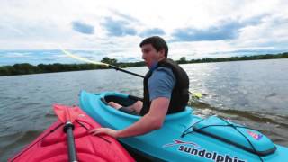 Crazy Deals on Kayaks