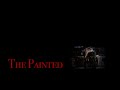 The Painted Official