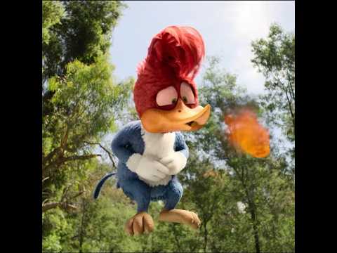 PICA PAU SE VINGOU DO ZECA URUBU #shorts