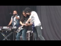 Dragonforce - Cry Thunder, live @ Download ...