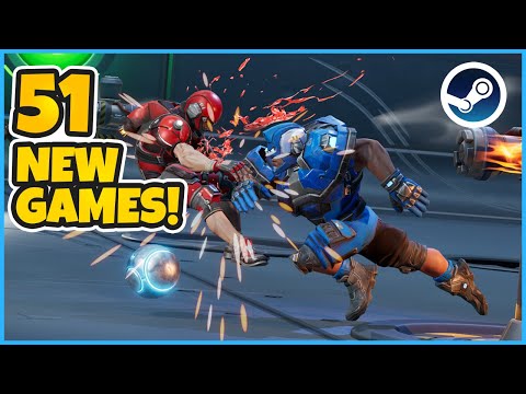 New Steam Game Releases – Jan 27, 2026 | Daily Recap