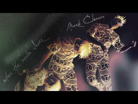 Mark Clennon - I'd Be Surprised feat. Kris the $pirit (Official Audio)