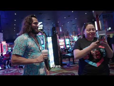 UFC 239 Embedded: Vlog Series - Episodio 3