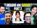 TANMAY BHAT | Indians Are Savage Part 3 REACTION! | Ft. R. Madhavan
