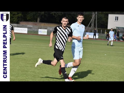 Centrum Pelplin - Gwiazda Karsin