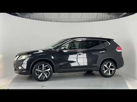 Nissan X-Trail MULTIFUNCTIONAL STEERING WHEEL**SEM - Image 2