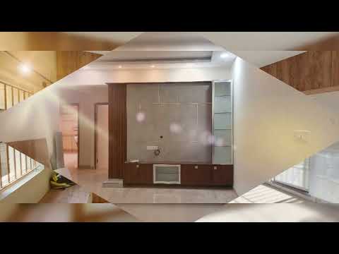 Particle board 3 door modular wooden wardrobe, with mirror, ...