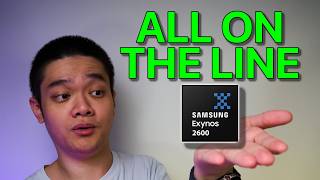 5 reasons Exynos 2600 is important for Samsung