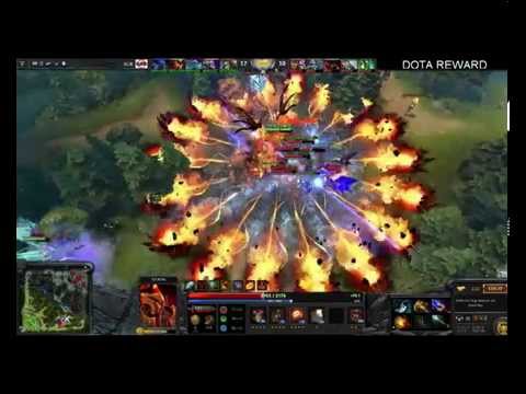HUGE WOMBO COMBO - SGR vs SiG.Tr
