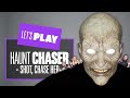 Let's Play Haunt Chaser - BANISH THE EVIL! HAUNT CHASER PC GAMEPLAY