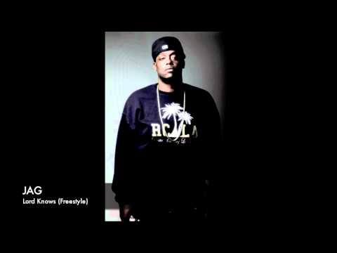 Chubby Jag - Lord Knows