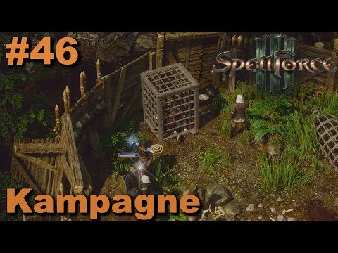 Spellforce 3 | #46 | Kampagne | Let's Play (German)
