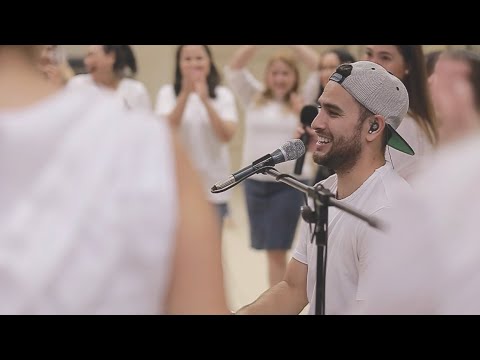 LE CRUCIFICARON - Coro Discipulos y Joseph Espinoza (Re-make)