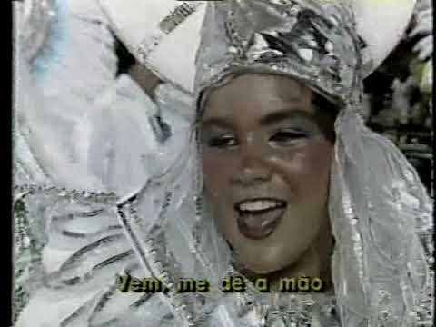 GRES Tradição 1988 G