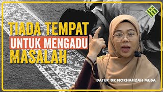 Download lagu Ceramah PENUH Terbaik Datuk Dr Ustazah Norhafizah Musa 2025. Tempat Khas untuk Tamatkan Kehidupan mp3