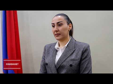«Այս նախագծով առաջին վնասը պատճառվում է քաղաքացուն»․ Վարդուհի Սարգսյան