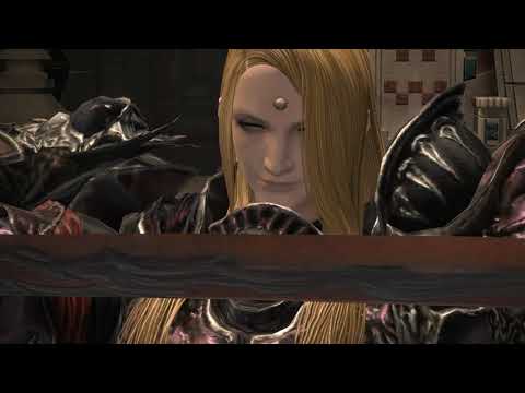 Let's Replay FFXIV: Stormblood Part 57 [Returning To Gyr Abania]