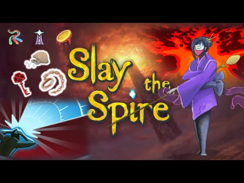 Slay the Spire December 19th Daily - Watcher | Even one-shotting a boss isn't enough!