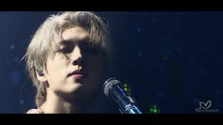 Stand by Me [DVD- Arbor Day 2 Concert  Nam Woohyun ]