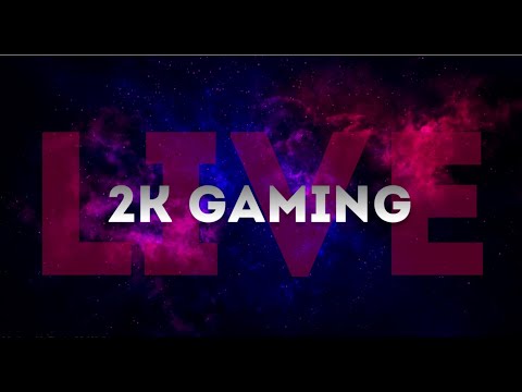 One Eternity Later !! Live #2kgaming