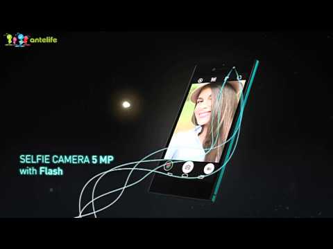 wiko highway star 4G promotional video