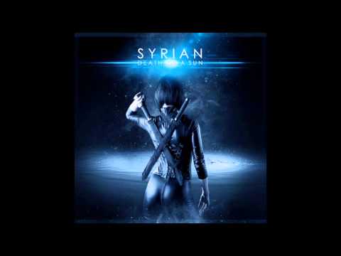 Syrian - Fire in Your Eyes (Nydhog Remix)