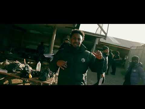 FEE GONZALES - SOLDIER