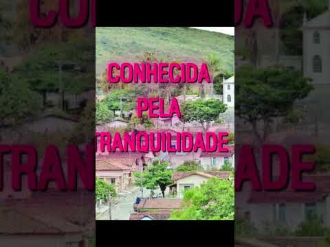 menor cidade do Brasil !