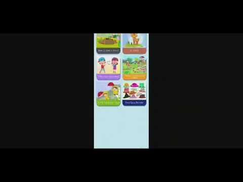 Lagu Anak Indonesia Video