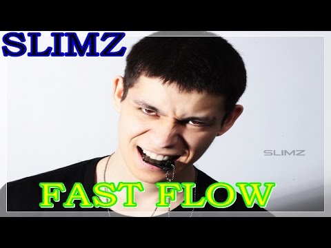 SLimZ — Лучшие куплеты | Fast Flow