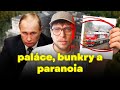 Kde Se Tajně Skrývá Vladimir Putin