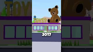Download lagu 🏢 Places Evolution in Dude Theft Wars #dudetheftwars #evolution #shorts #2017 #2025 mp3 Download lagu 🏢 Places Evolution in Dude Theft Wars #dudetheftwars #evolution #shorts #2017 #2025 mp3
