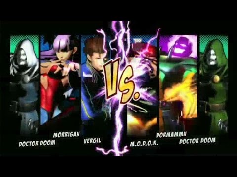 UMVC3: EVO 2016 Losers QuarterFinals Nychrisg vs Priest HD 720