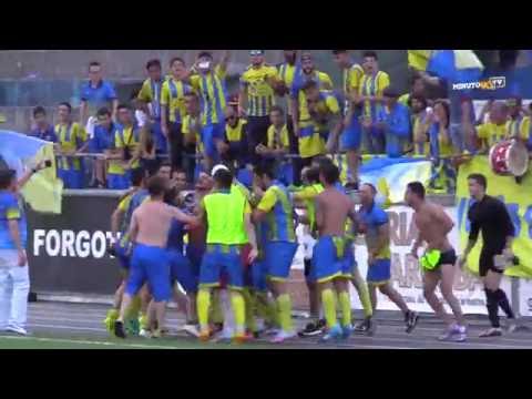 VALADARES GAIA | SUBIDA DE DIVISÃO - MINUTO90 TV