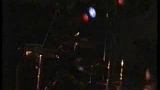 Cemetery Dust - Old World Order Live