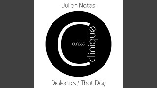 That Day (Original Mix)