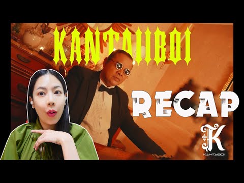 RECAP KANTAIBOY - KANTAIIBOI l PREPHIM