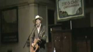 Fred Eaglesmith &#39;Carter&#39;