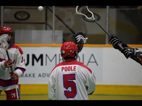 Simon Poole 2023 Box Highlights