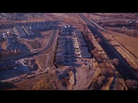 Liberty Homes new community- Porter's Point now Pre-Selling in Bluffdale, UT