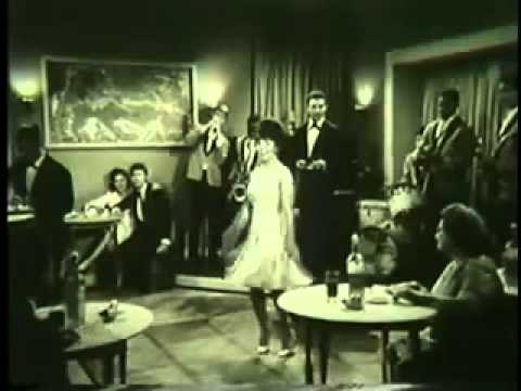 Elza Soares: O neguinho e a senhorinha