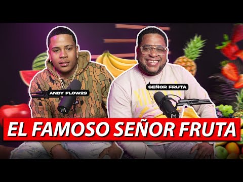 ENTREVISTA A LA FRUTA "CASA ALOFOKE 2 " EL MAS VIRAL.
