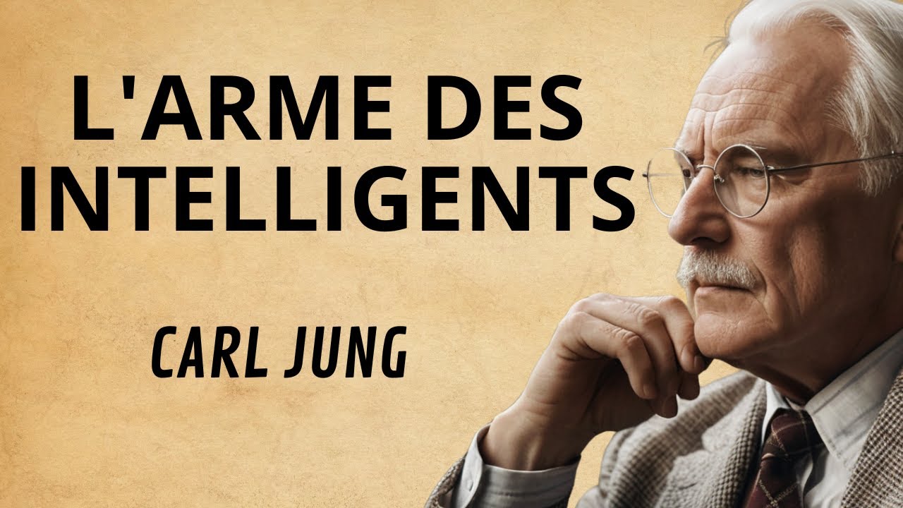 The Silent Trick That Empowers You | Carl Jung