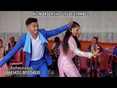 pokhara,myagdi naumati baja/myagdi panche baja