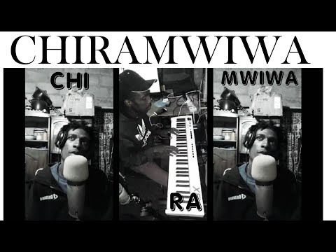 Jah prayzah cover Chiramwiwa #Gwara #Jahprayzah