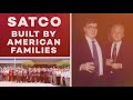 Satco Company Presentation