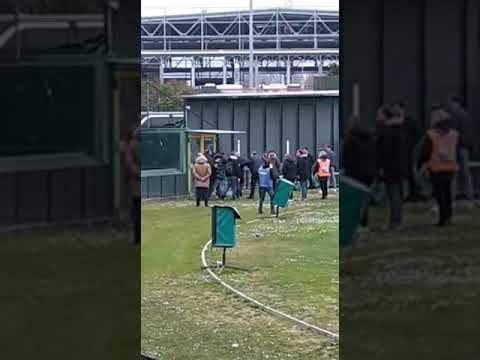 Nuovo inno della Ternana