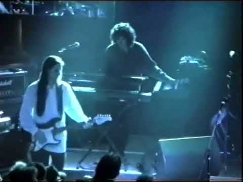 JBK with Steven Wilson - Sleepers Awake (Live at the Astoria 2, 1997)